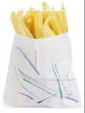 Bolsas para porción individual de papas