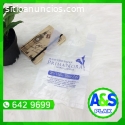 Bolsas Pavonadas Biodegradables - A&S PL