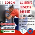 «Bosch» Reparacion de %Refrigeradoras %