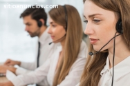 Buscamos call center marketing