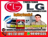C@lid@d=> Técnicos de Secadoras LG