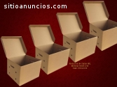 CAJAS ARCHIVADORAS DE CARTON