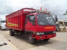 camion hino ranger año 93