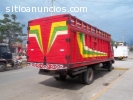 camion hino ranger año 93