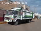 CAMION MITSUBISHI FUSO