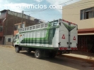 CAMION MITSUBISHI FUSO