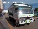 CAMION MITSUBISHI FUSO