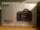 Canon EOS 5D Mark III DSLR Camera