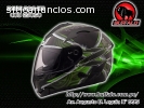 CASCOS ZEUS EN CHICLAYO