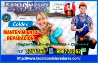 Centro Tecnico Coldex Lavadora