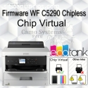 Chip Virtual WF-C5290 Chipless