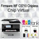Chip Virtual WF-C5710 Chipless