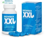 Chorrillos - Member XXL Largo y grosor