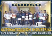 CLASES DE CONTROL Y AUTOMATIZACION