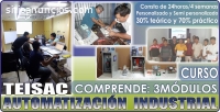 CLASES DE CONTROL Y AUTOMATIZACION