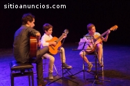 Clases de Guitarra