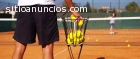 clases de tenis