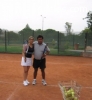 clases de tenis