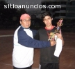 clases de tenis