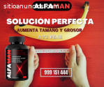 COMAS-ALFAMAN GRAN TAMAÑO- 999151444