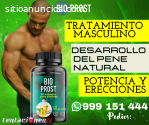 Comas|BIOPROST Agranda tu pene 999151444