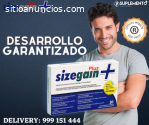 Comas | Sizegain Plus - Cel: 999151444
