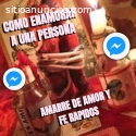 COMO ENAMORAR A UNA PERSONA