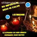 Como vengarte de tu ex con magia oscura