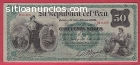 compro billetes antiguos