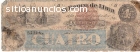 compro billetes antiguos