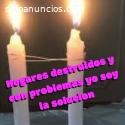 CON SECRETOS Y RITUALES HAGO AMARRES