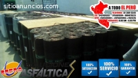CONFIA EN NUESTRO SERVICIO DE IMPERMEABI