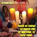 CONGREGACION AMARRES DE AMOR