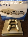 Consola de juegos Sony PlayStation 4 Pro