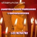 CONSTELACIONES FAMILIARES Y EMPRESARIAL