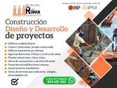 CONSTRUCTORA EN SJL - CONSTRUCTORA ROMAN