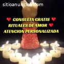 CONSULTA GRATIS RITUALES DE AMOR