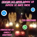 CONSULTAS EN LINEA Y WHATSAPP