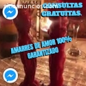 CONSULTAS GRATUITA - AMARRES DE AMOR