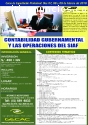 CONTABILIDAD GUBERNAMENTAL