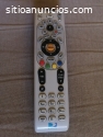 Control remoto directv modelo RC655L.