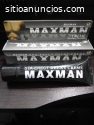 Crema Maxman Arequipa