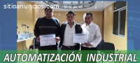 CURSO 2019 - AUTOMATIZACION INDUSTRIAL