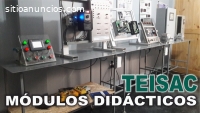 CURSO 2019 - AUTOMATIZACION INDUSTRIAL