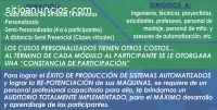 CURSO AUTOMATIZACION Y CONTROL INDUSTRIA