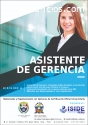 CURSO DE ASISTENTE DE GERENCIA