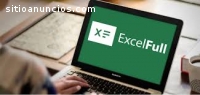 Curso de Excel Online