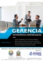 CURSO DE GERENCIA ESTRATÉGICA EMPRESARI