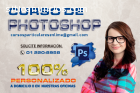 Curso de Photoshop en SJL, 100% efectivo