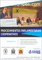 CURSO DE PROCEDIMIENTOS PARLAMENTARIOS C